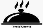 Logotipo Prato Quente